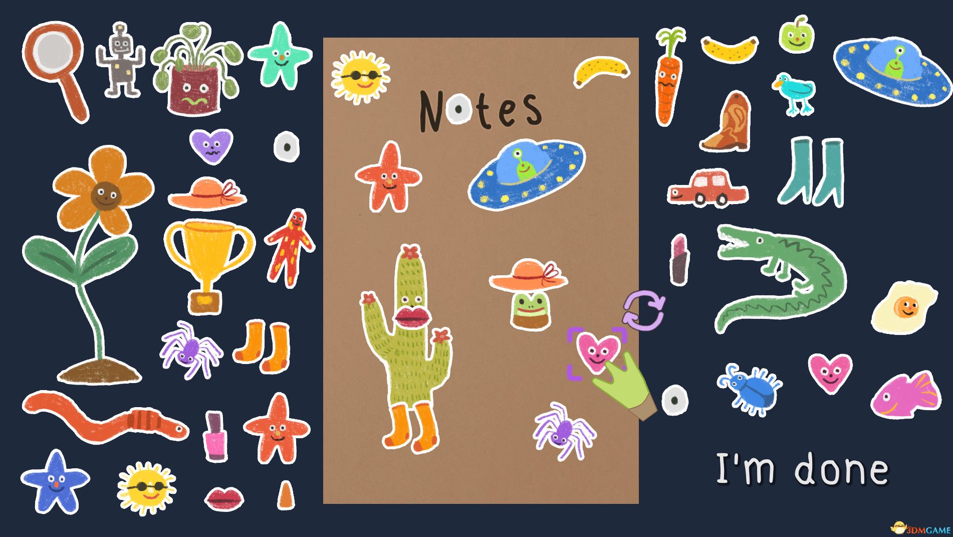 跳跳蛙侦探2：隐形巫师之谜（Frog Detective 2: Case Invisible Wizard）|解压即玩|