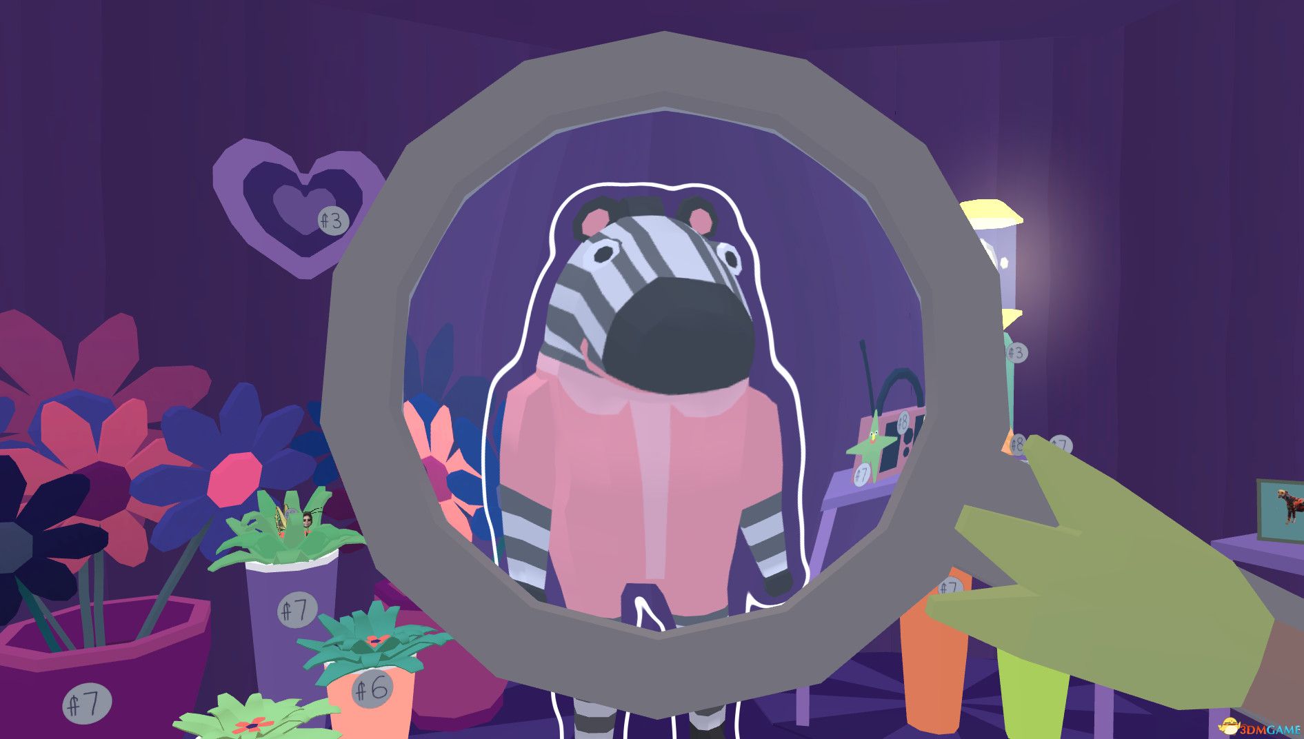 跳跳蛙侦探2：隐形巫师之谜（Frog Detective 2: Case Invisible Wizard）|解压即玩|