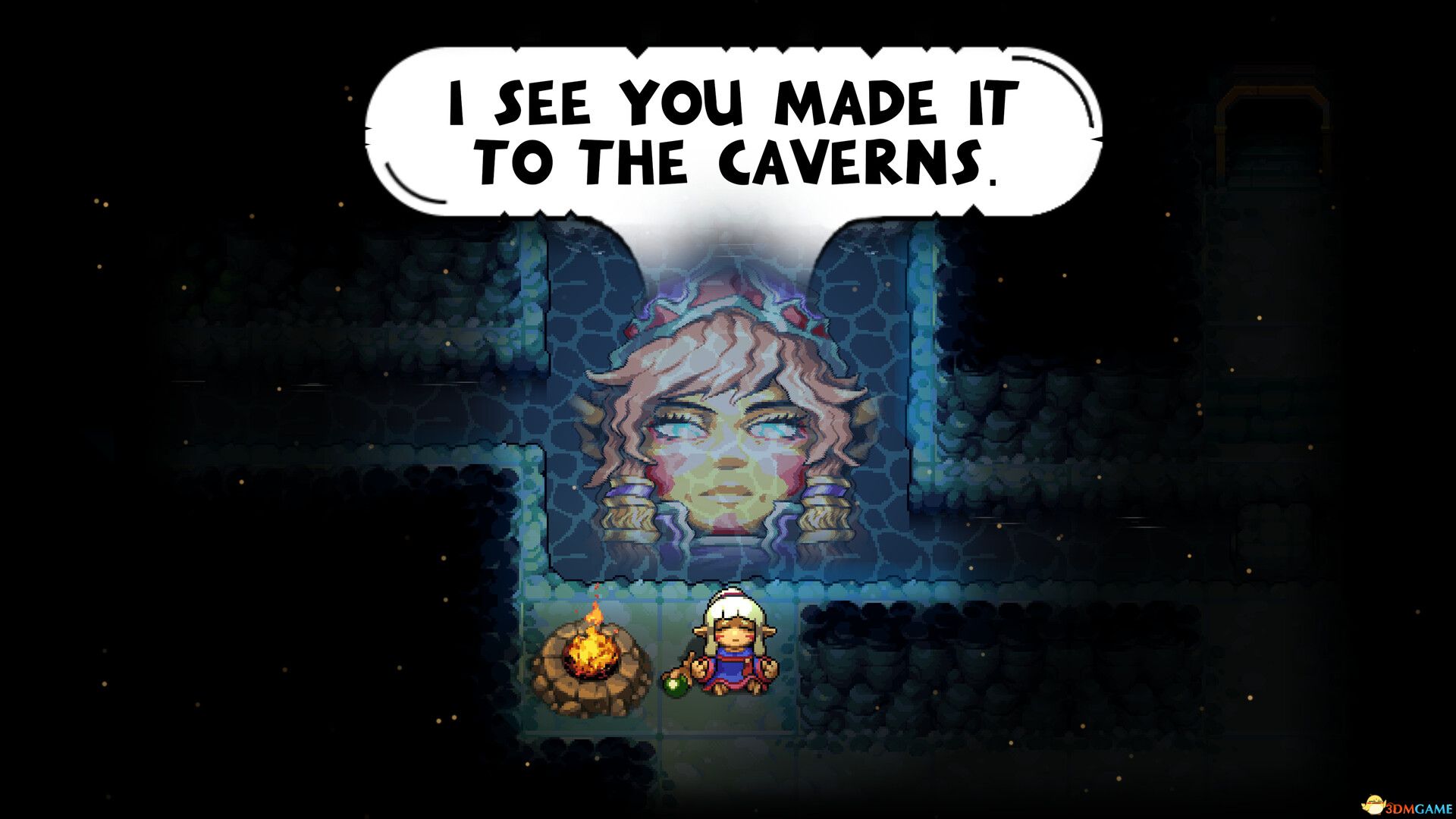 德雷德洛克地牢:死王的秘密(Dungeons Dreadrock 2 Dead Kings Secret)|解压即玩|