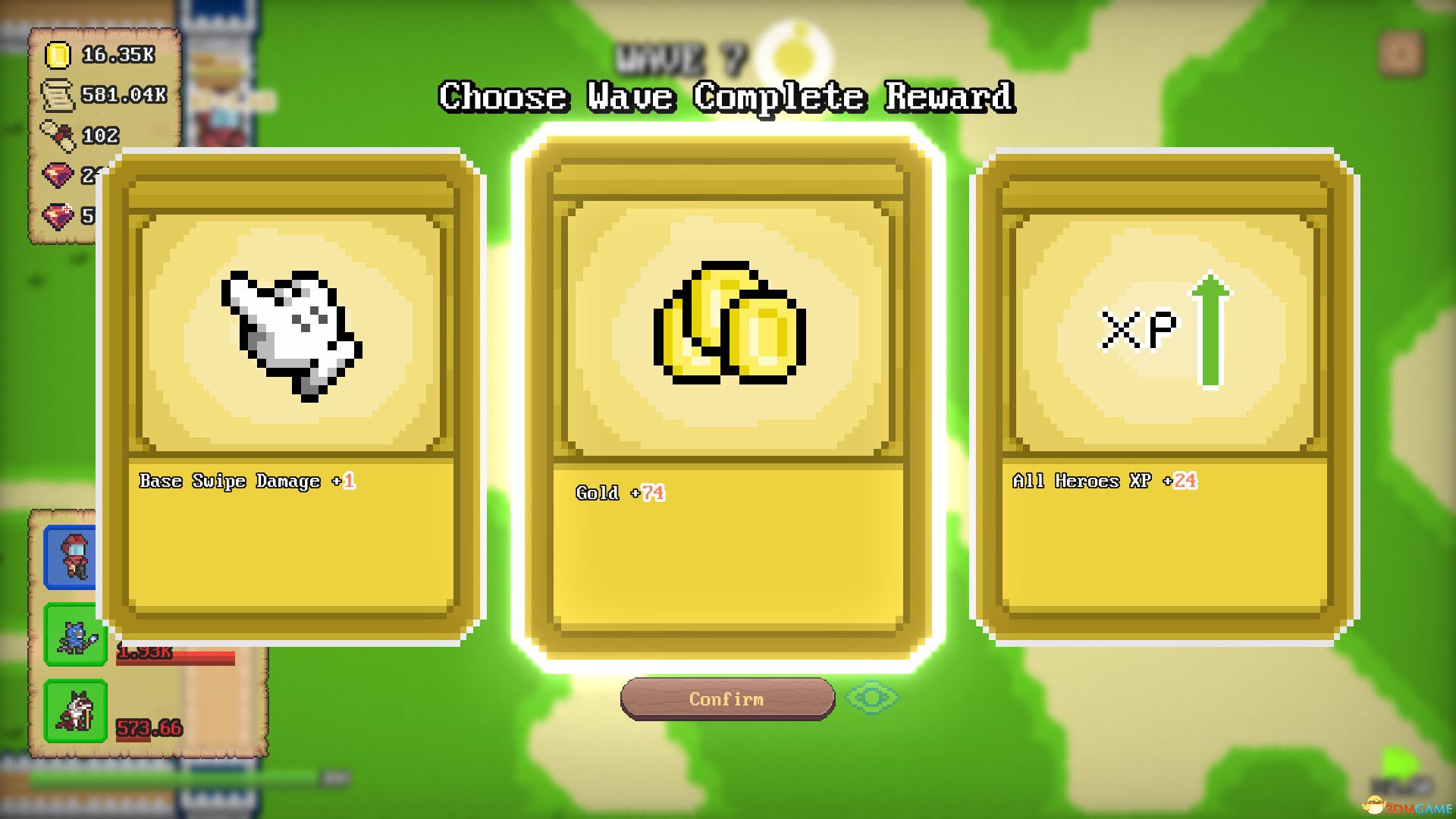 肉鸽防线（Refence）官方中文 v1.1.1.3 |解压即玩|