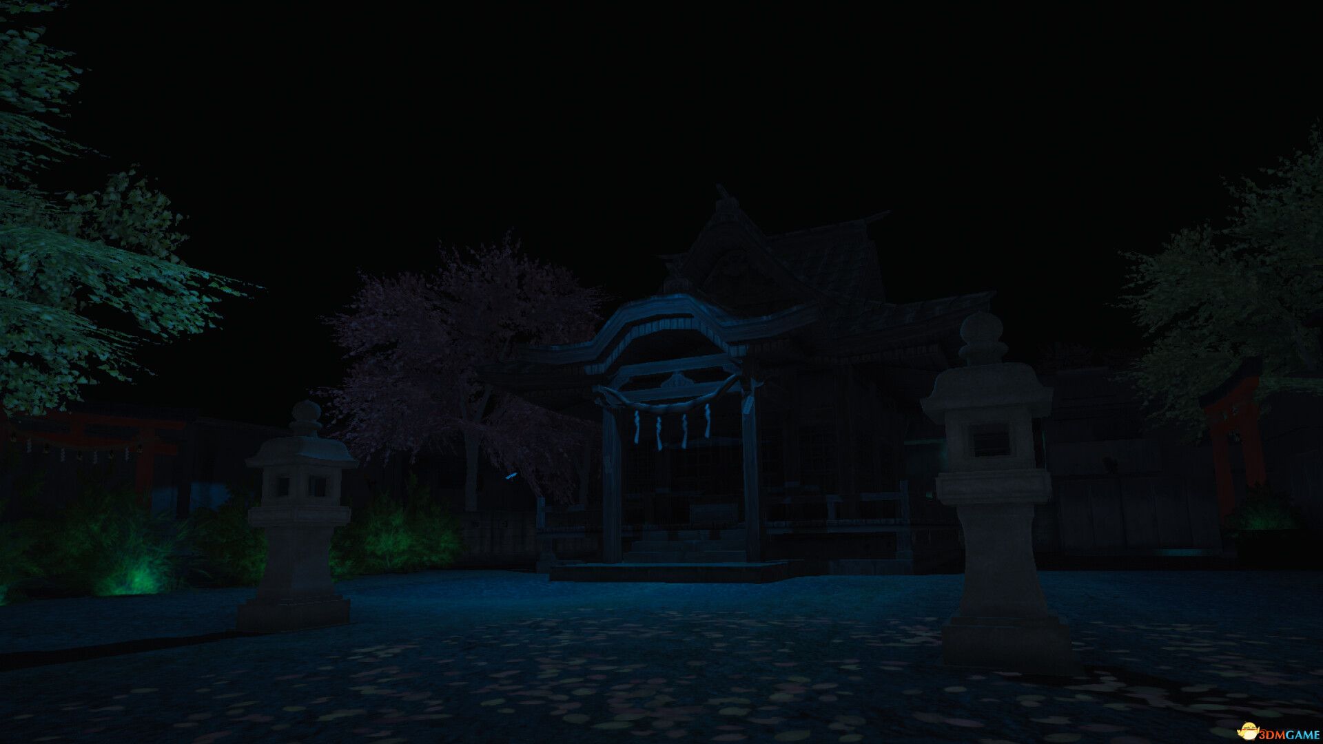 笑面先生（Niconico-san）官方中文 v1.0.3 |解压即玩|