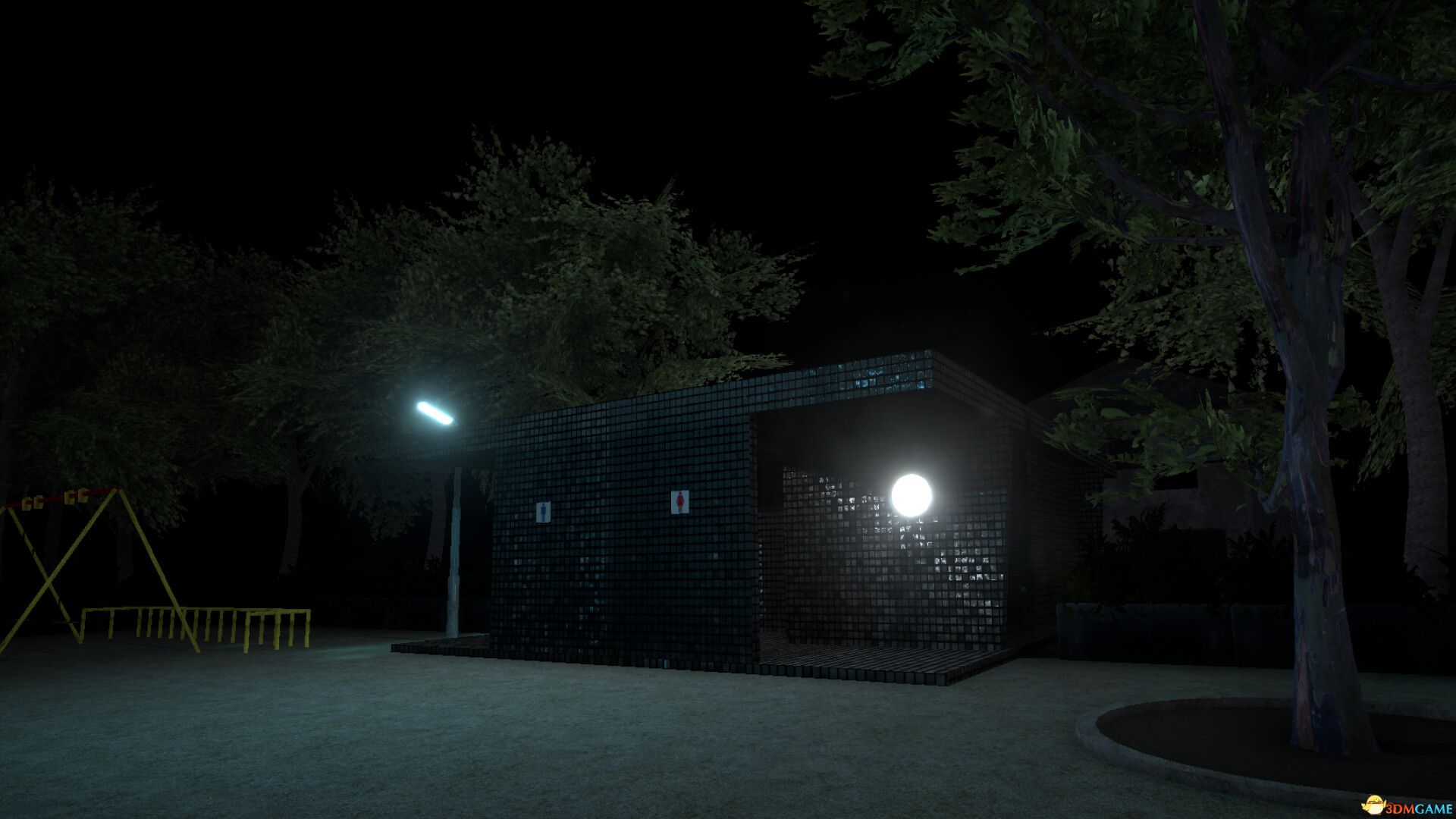 笑面先生（Niconico-san）官方中文 v1.0.3 |解压即玩|