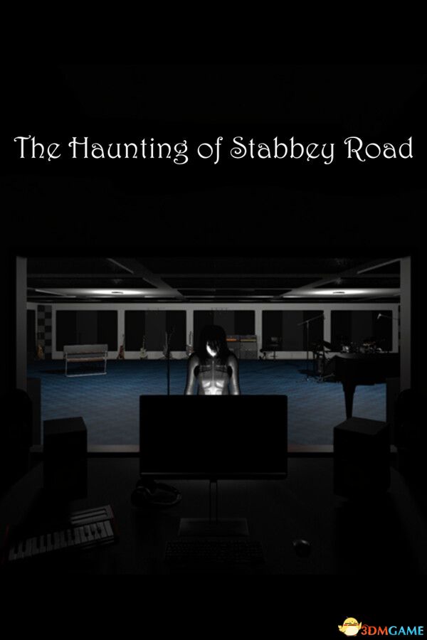 斯塔比路魅影（The Haunting Of Stabbey Road）Build 17287146 |解压即玩|