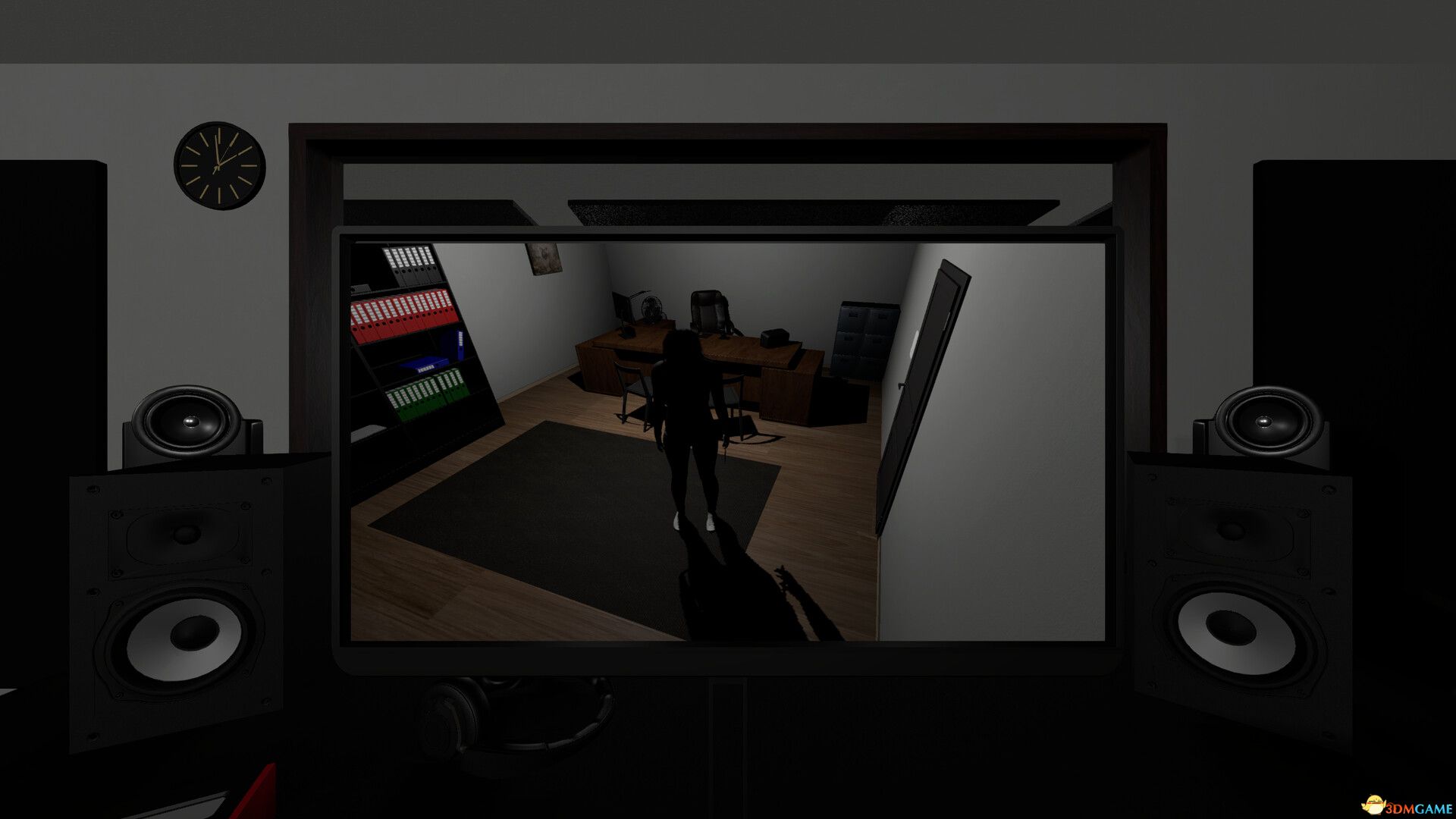 斯塔比路魅影（The Haunting Of Stabbey Road）Build 17287146 |解压即玩|