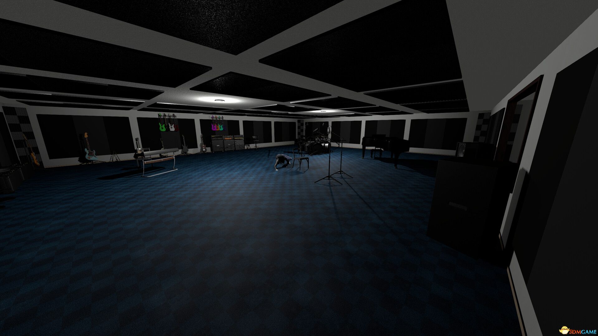 斯塔比路魅影（The Haunting Of Stabbey Road）Build 17287146 |解压即玩|