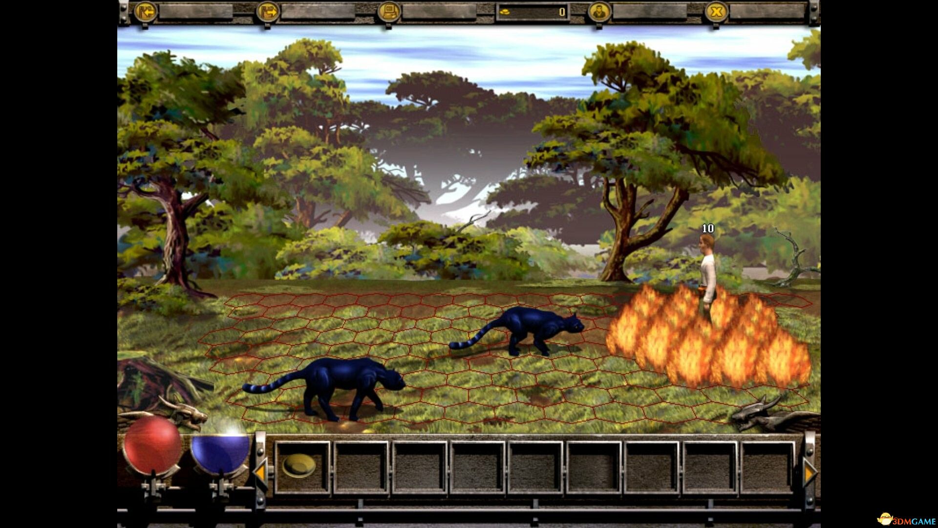 斯凯达尔之门2：第五学徒（Brány Skeldalu 2: Paty ucednik）B.17753676 |解压即玩|