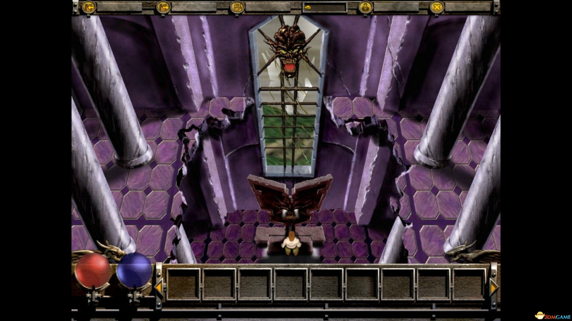 斯凯达尔之门2：第五学徒（Brány Skeldalu 2: Paty ucednik）B.17753676 |解压即玩|