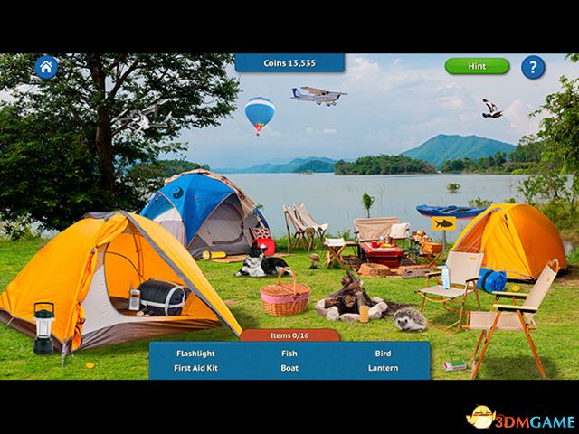 找全物品(Find All Things)典藏版 |解压即玩|