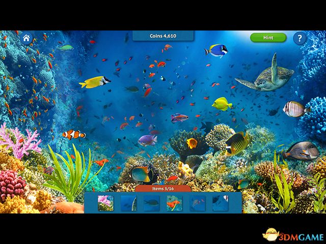 找全物品(Find All Things)典藏版 |解压即玩|