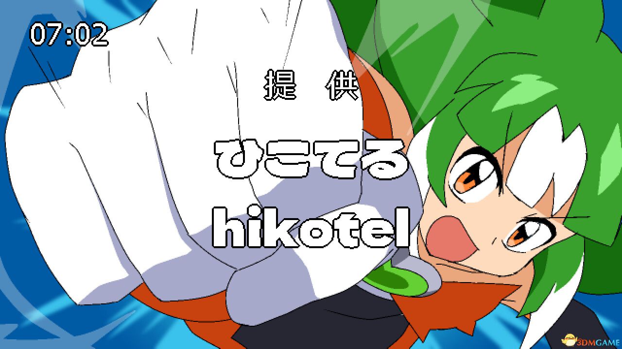 心之三叶草SUN：史前入侵者！（Kokoro Clover Prehistoric Invaders）|解压即玩|