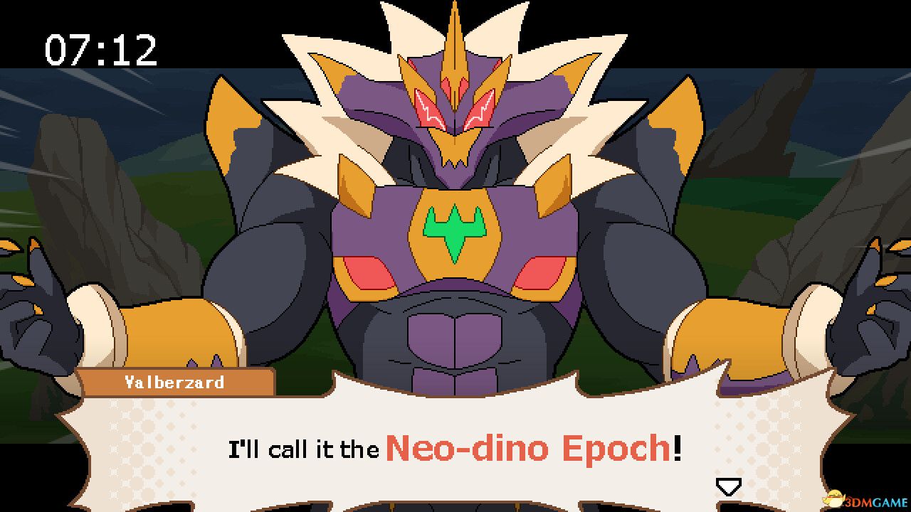 心之三叶草SUN：史前入侵者！（Kokoro Clover Prehistoric Invaders）|解压即玩|