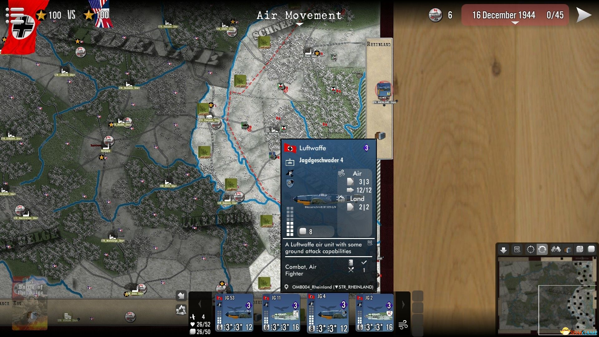 SGS:突出部之战(SGS Battle of the Bulge)官方中文 Build 16891726 |解压即玩|