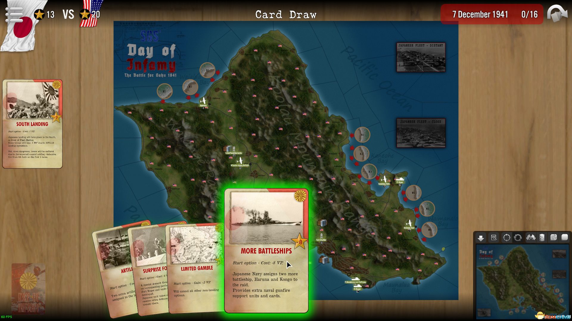 SGS：夏威夷行动（SGS Operation Hawaii）官方中文 Build 15301592 |解压即玩|