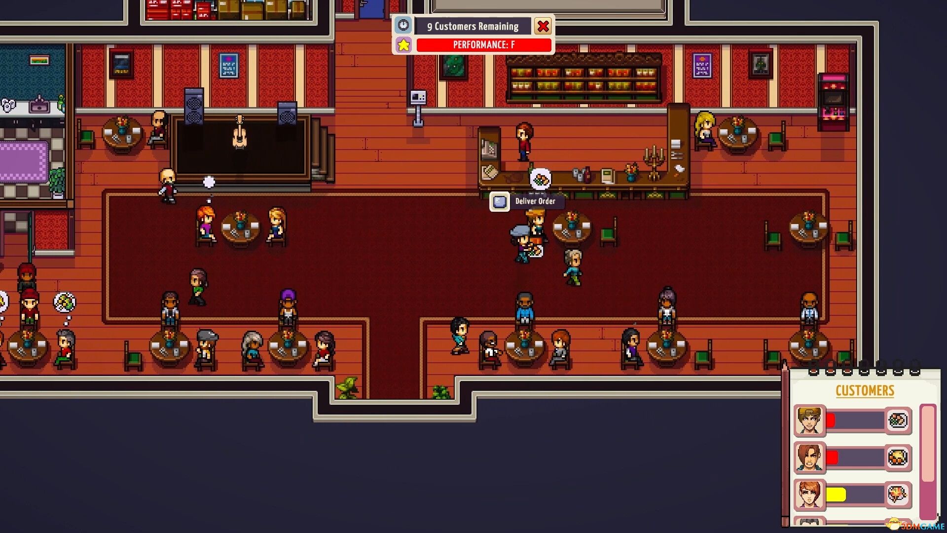 像素人生（To Pixelia）官方中文 |解压即玩|