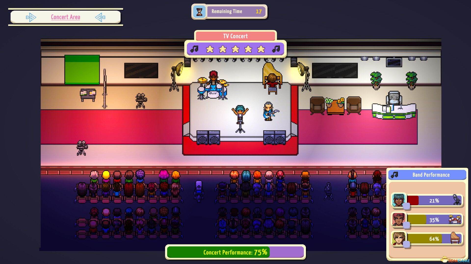 像素人生（To Pixelia）官方中文 |解压即玩|