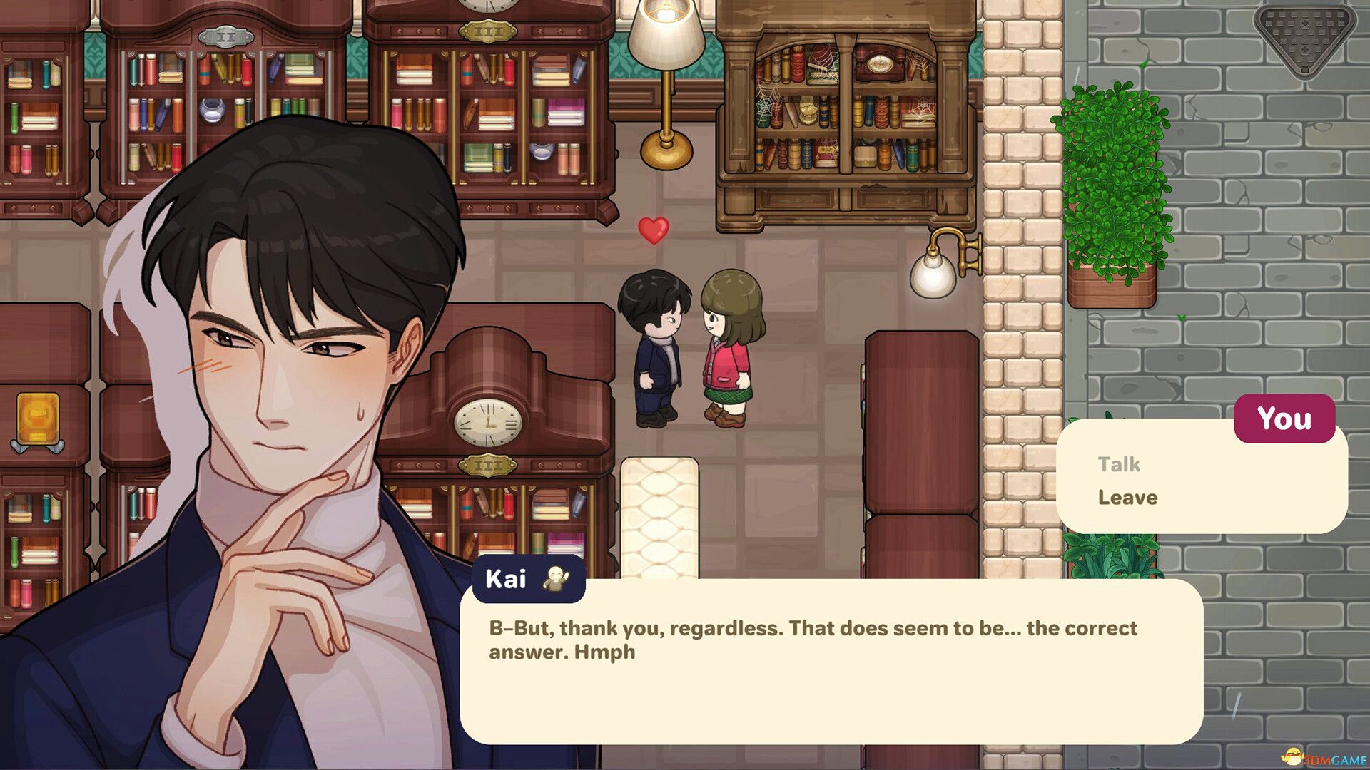 小小模拟世界（Little Sim World）官方中文 v0.52.8 |解压即玩|