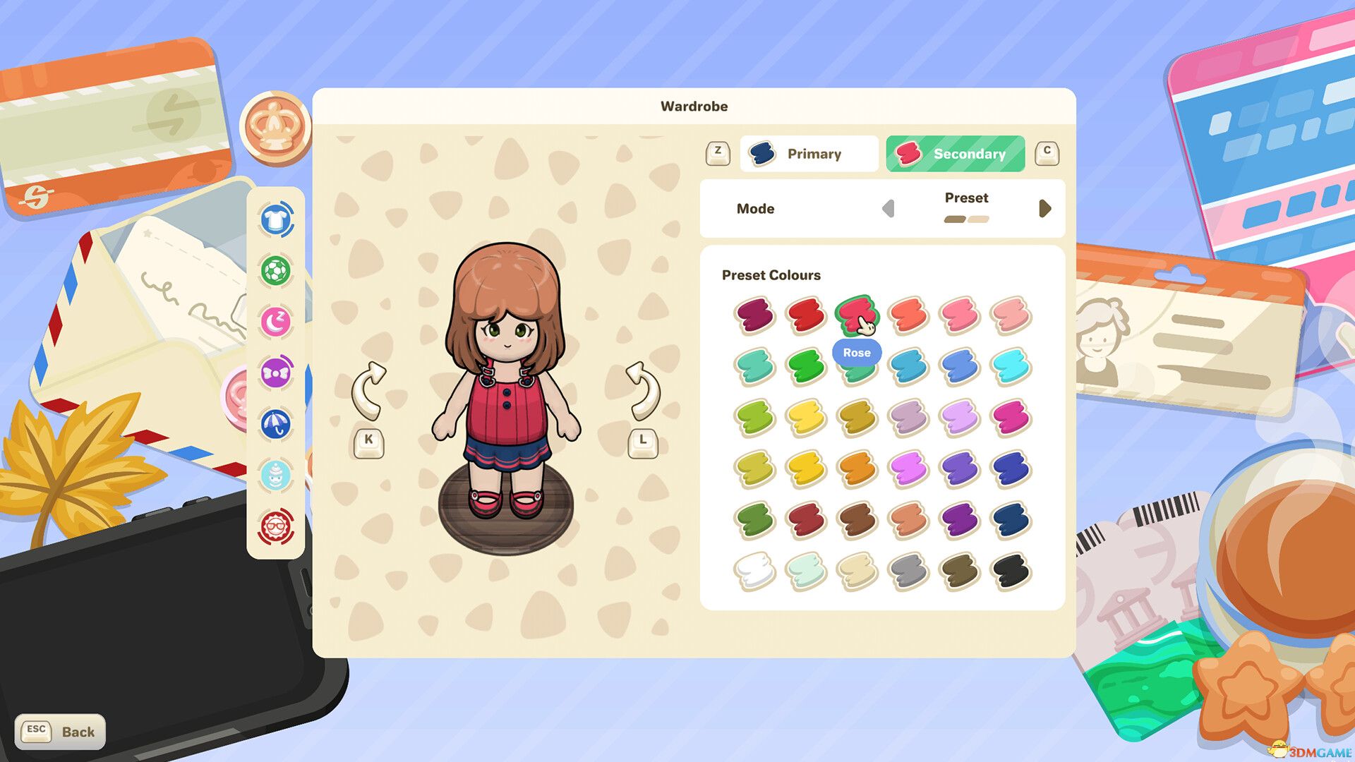 小小模拟世界（Little Sim World）官方中文 v0.52.8 |解压即玩|