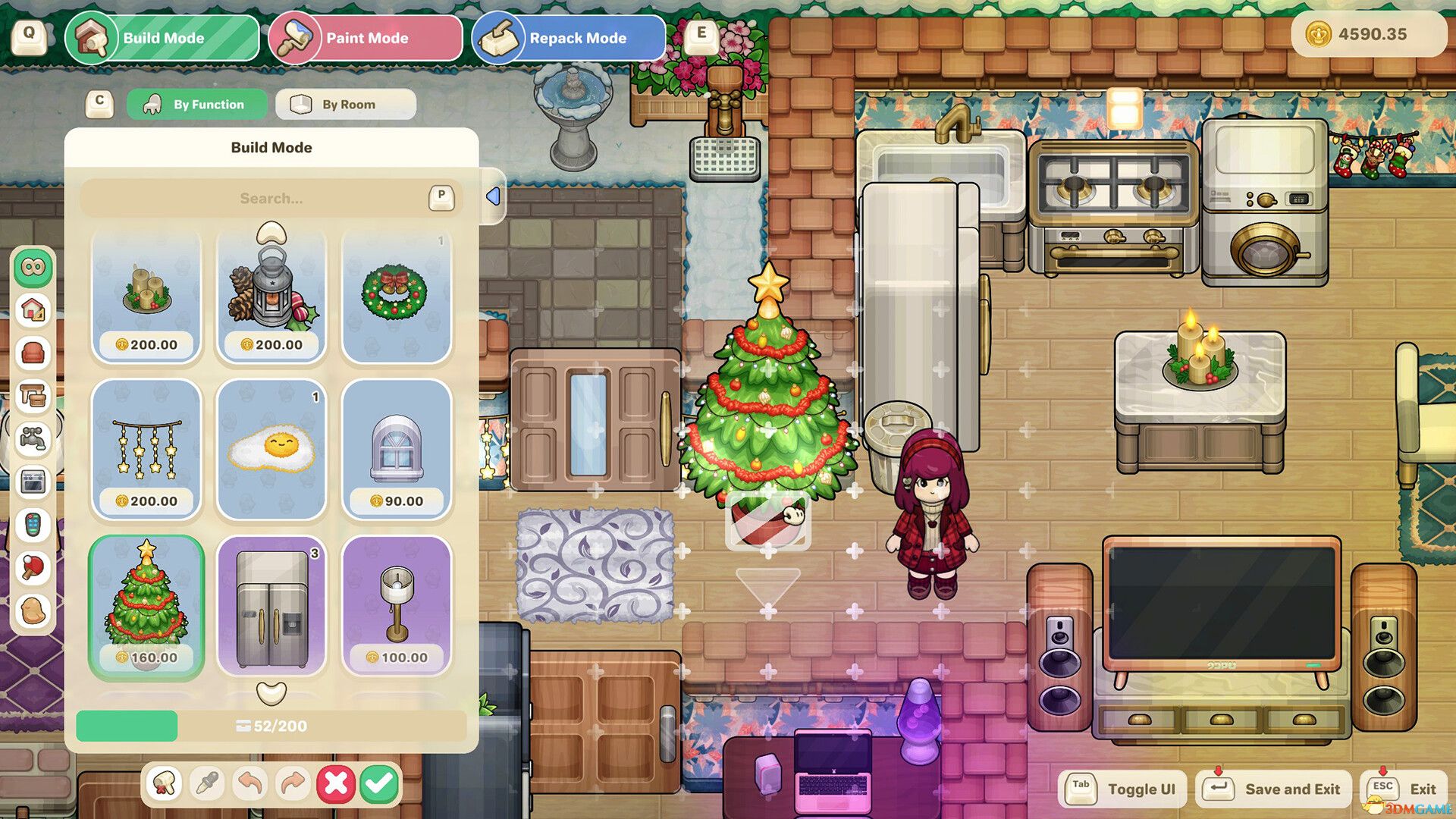 小小模拟世界（Little Sim World）官方中文 v0.52.8 |解压即玩|