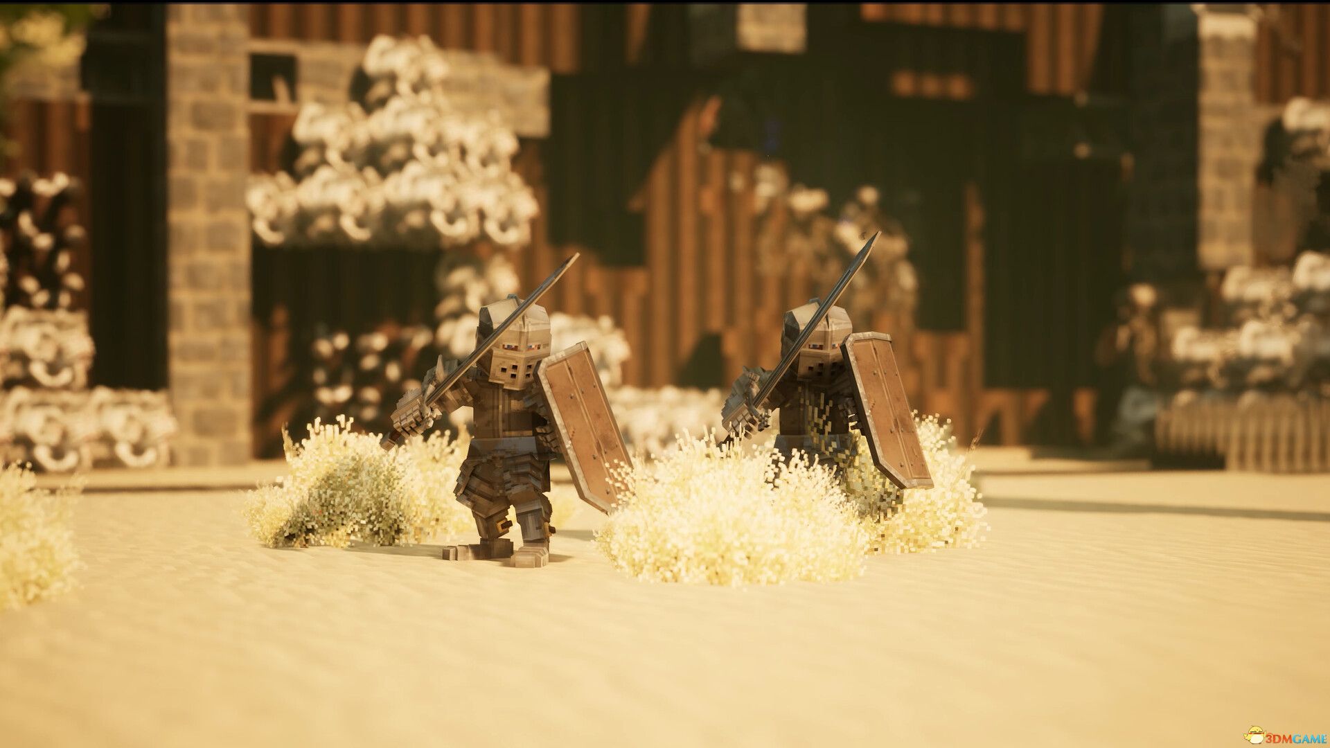 最强城堡（Castle Craft）官方中文 Early Access |解压即玩|