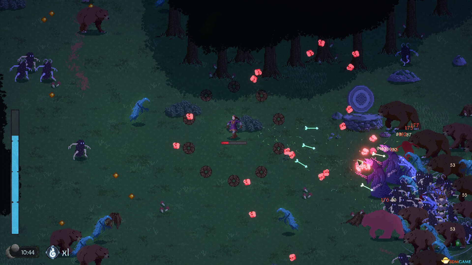 诗界边境（Versebound）v1.0.1 |解压即玩|