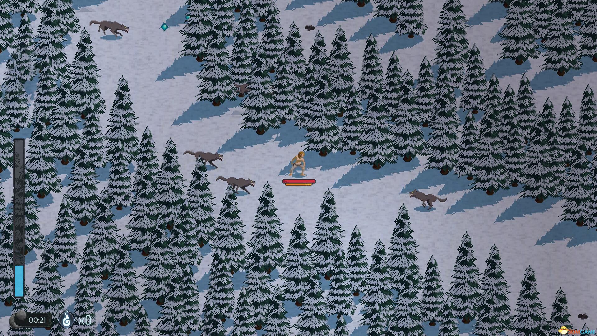 诗界边境（Versebound）v1.0.1 |解压即玩|