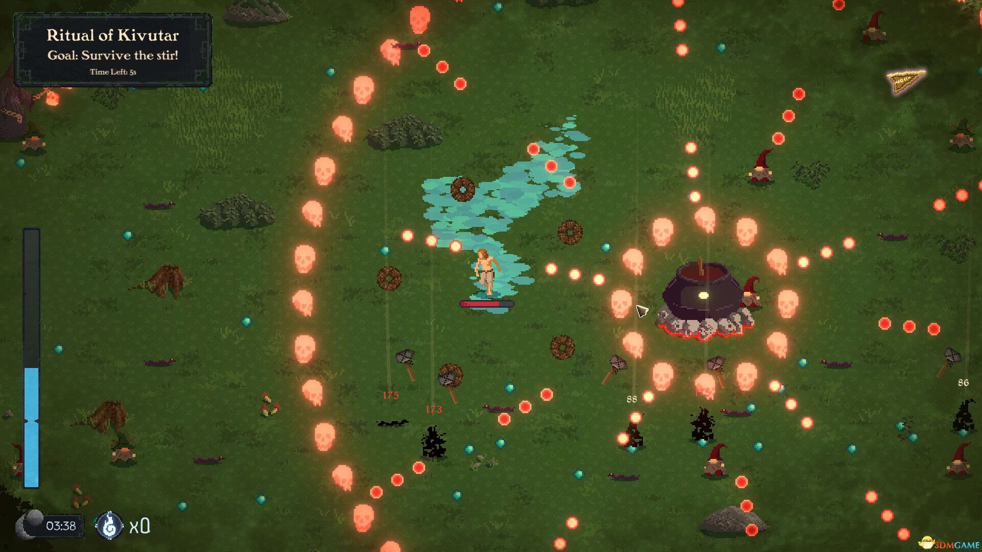 诗界边境（Versebound）v1.0.1 |解压即玩|