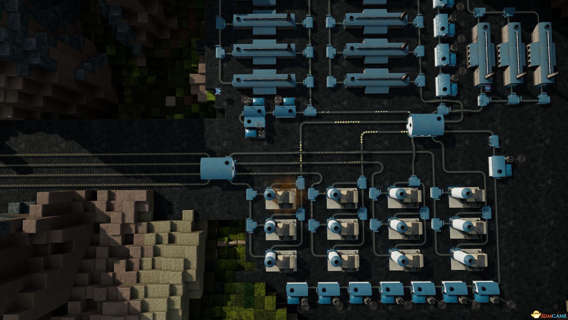 伊卡利亚（Icaria）v0.4.30 |解压即玩|