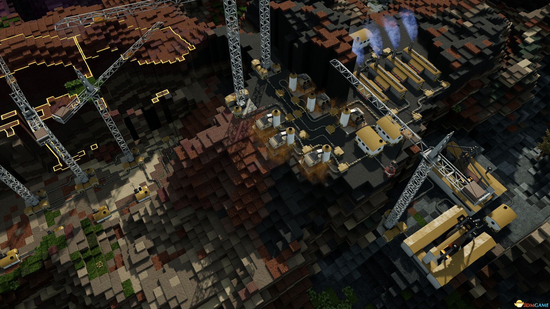 伊卡利亚（Icaria）v0.4.30 |解压即玩|