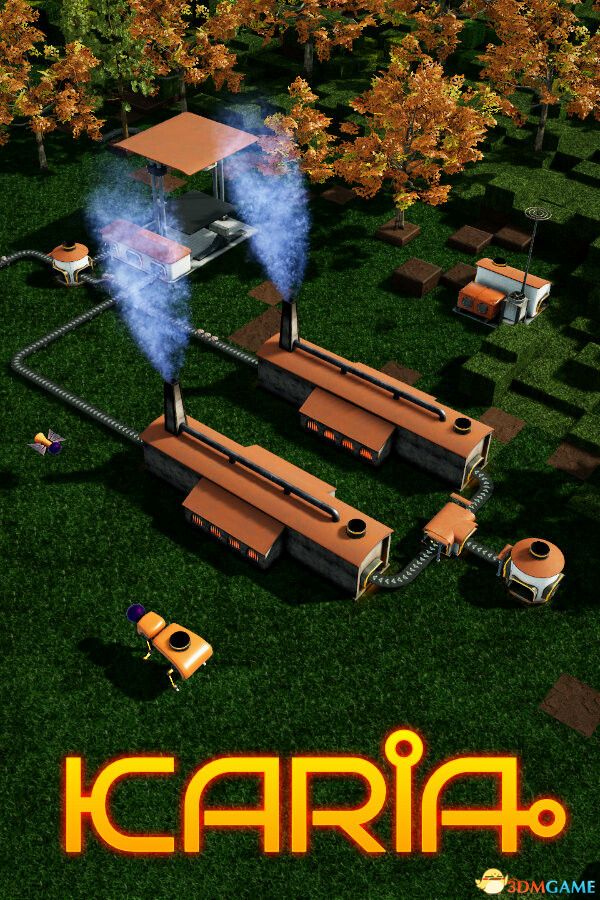 伊卡利亚（Icaria）v0.4.30 |解压即玩|