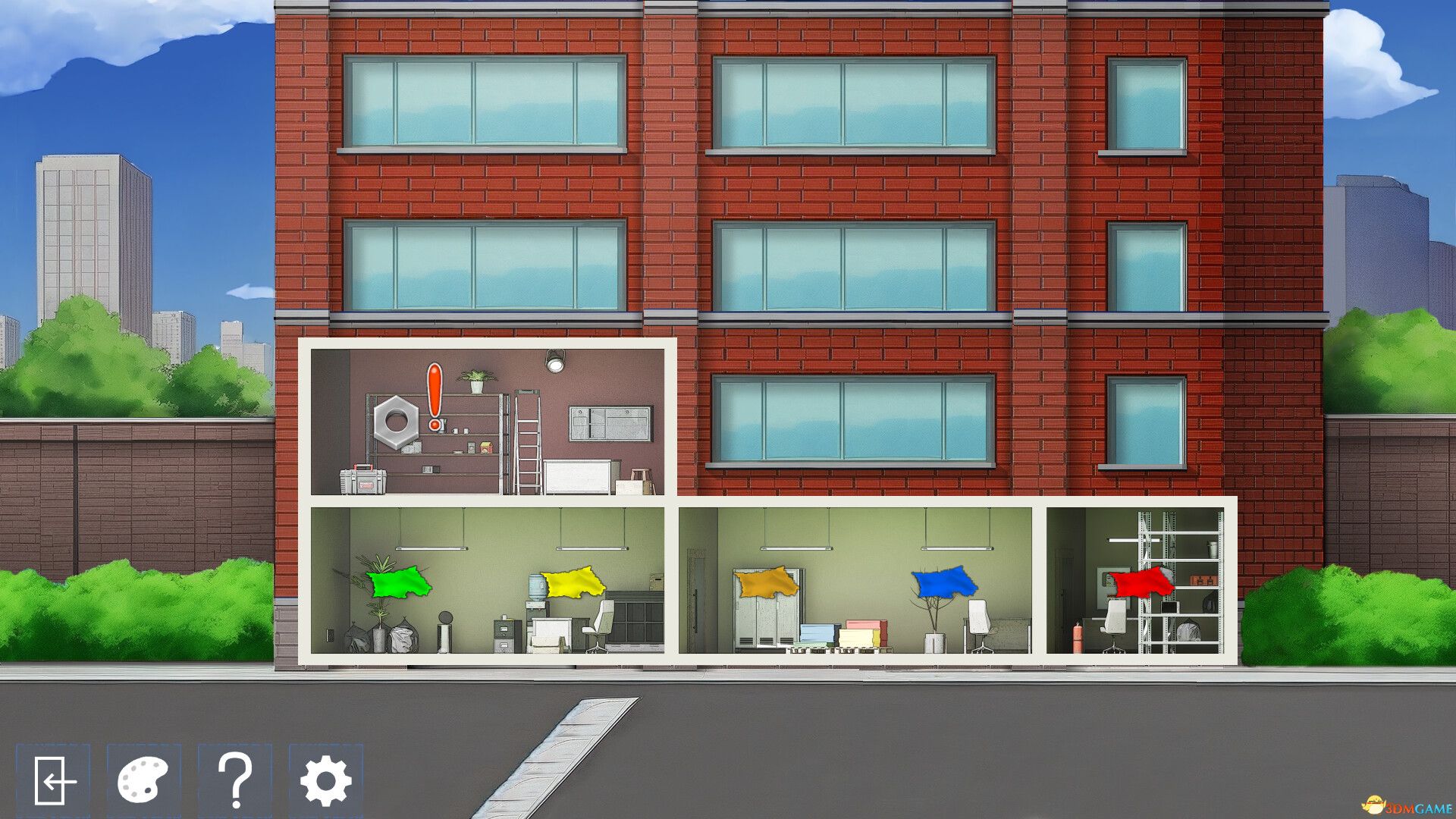 分拣公司（Sorting Inc）Build 18143348 |解压即玩|