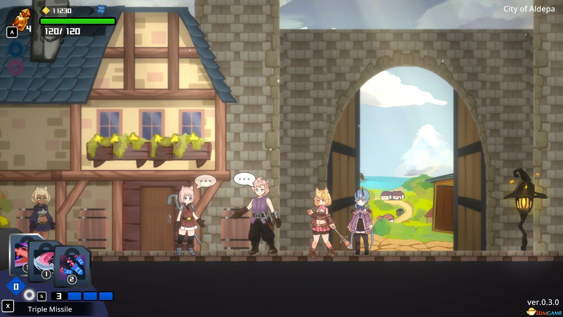 符文谐鸣士(Code Reactors)官方中文 Build 18165237 |解压即玩|