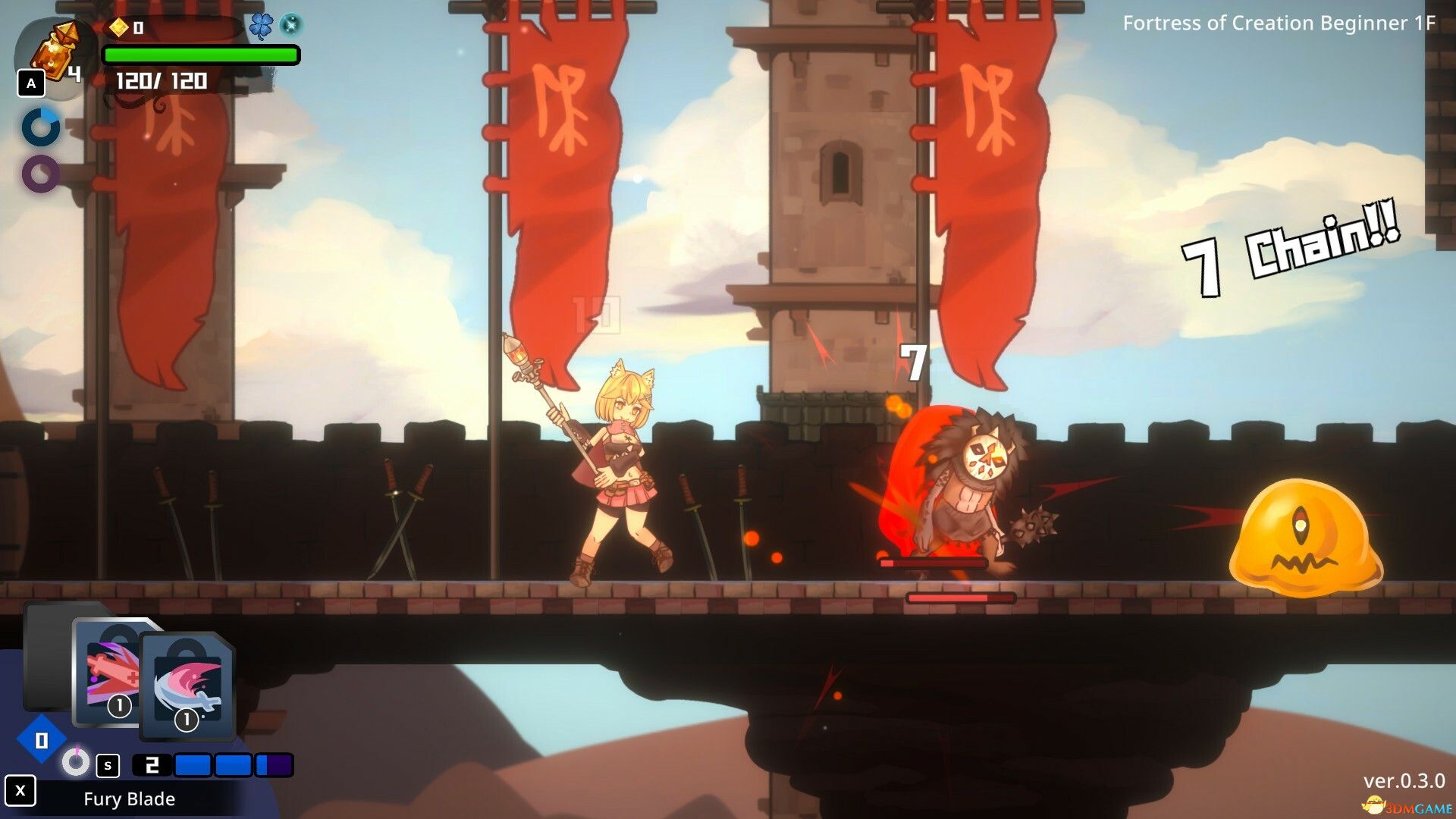 符文谐鸣士(Code Reactors)官方中文 Build 18165237 |解压即玩|