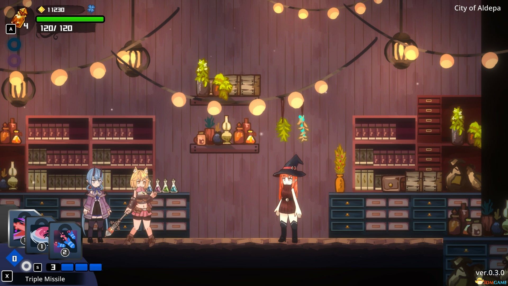 符文谐鸣士(Code Reactors)官方中文 Build 18165237 |解压即玩|