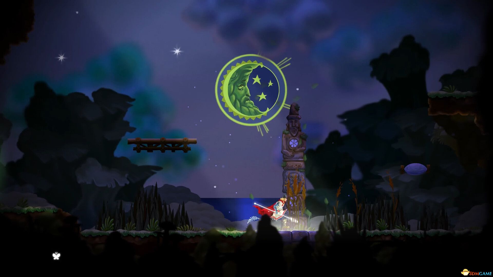 斯拉瓦尼亚（Slavania）官方中文 集成鼓的力量DLC |解压即玩|