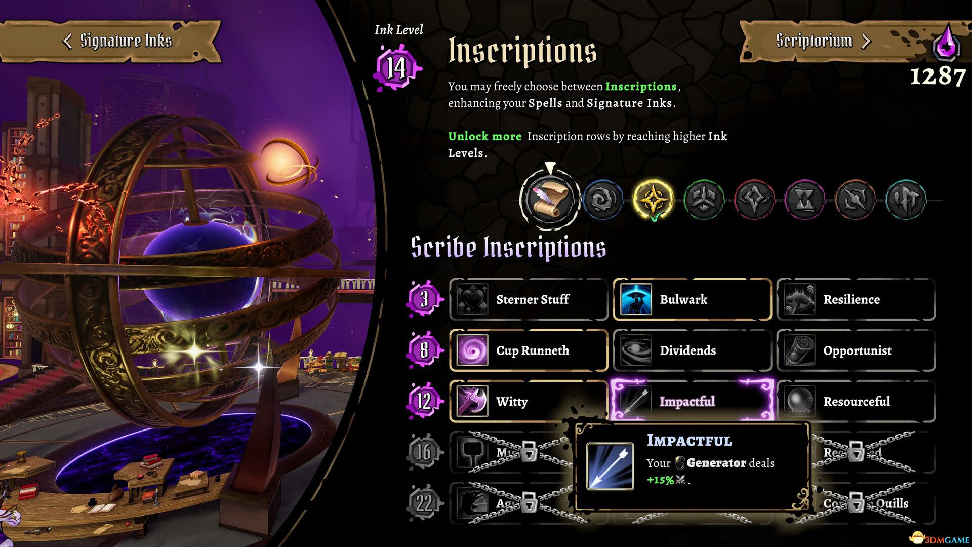 维勒姆（Vellum）v1.2.0 |解压即玩|