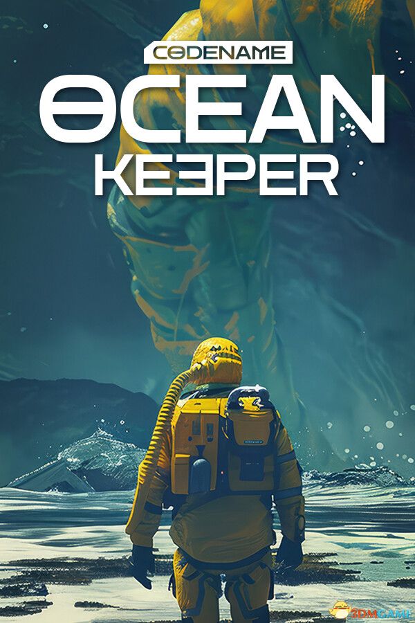 海洋守护者:穹顶生存(Ocean Keeper: Dome Survival)官方中文 |解压即玩|