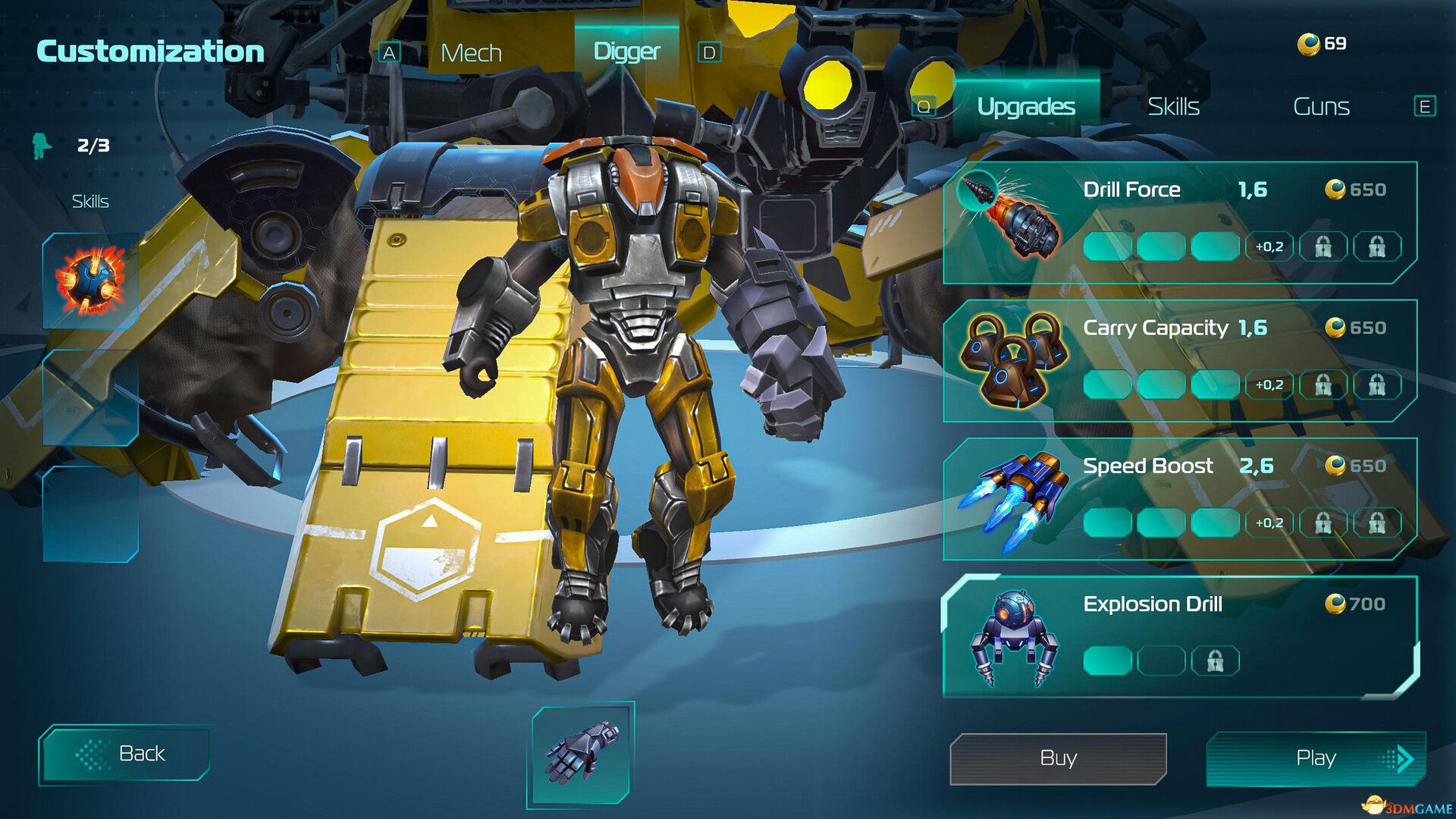 海洋守护者:穹顶生存(Ocean Keeper: Dome Survival)官方中文 |解压即玩|