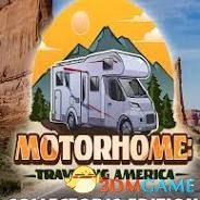房车之旅:穿越美利坚(Motorhome: Traveling America)典藏版 |解压即玩|