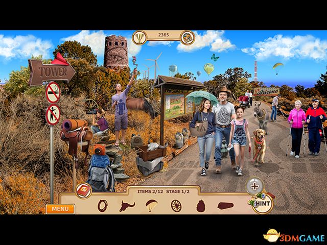 房车之旅:穿越美利坚(Motorhome: Traveling America)典藏版 |解压即玩|