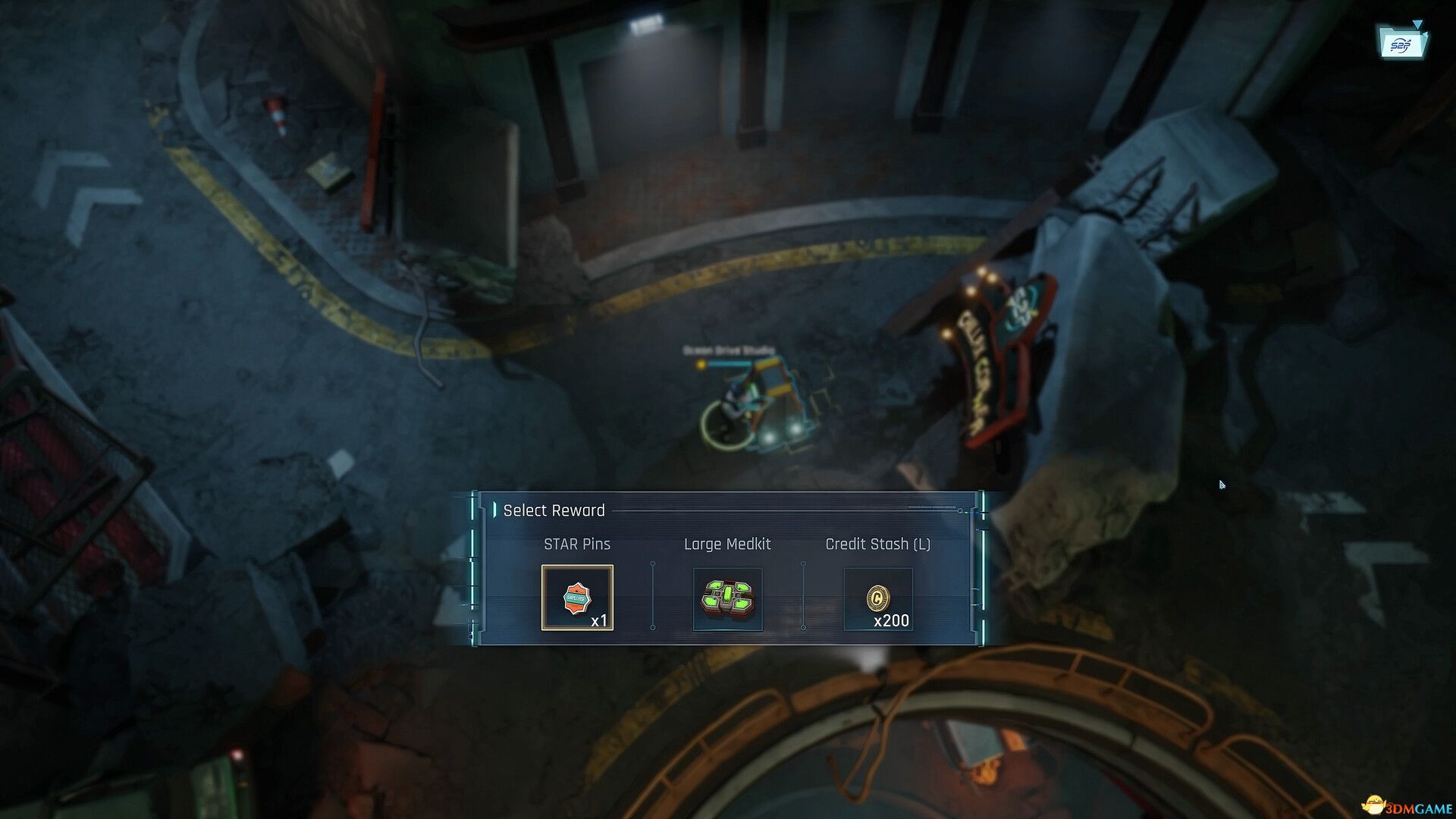 第十三区（Section 13）官方中文 Build 18232039 |解压即玩|