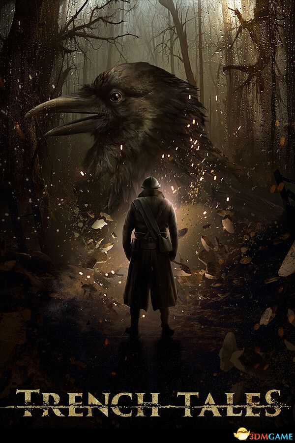 战壕传说（Trench Tales）Early Access |解压即玩|