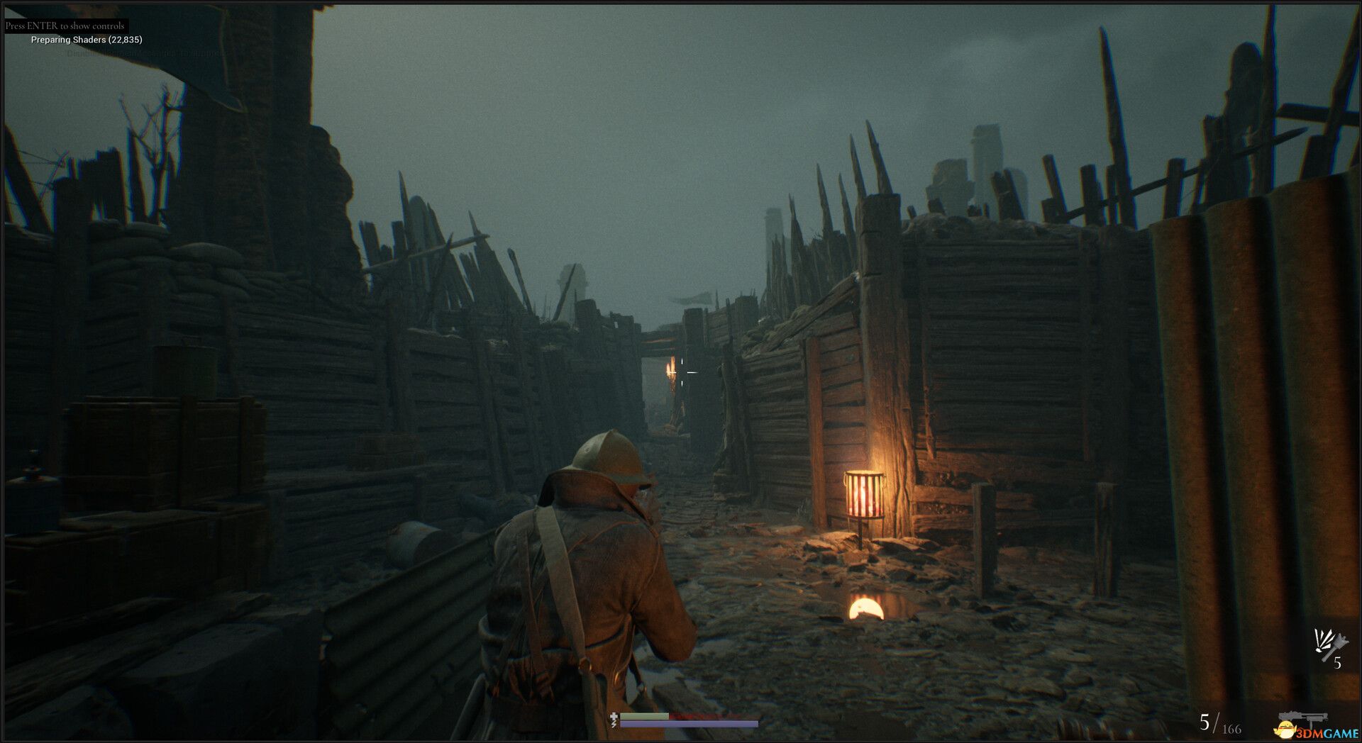 战壕传说（Trench Tales）Early Access |解压即玩|