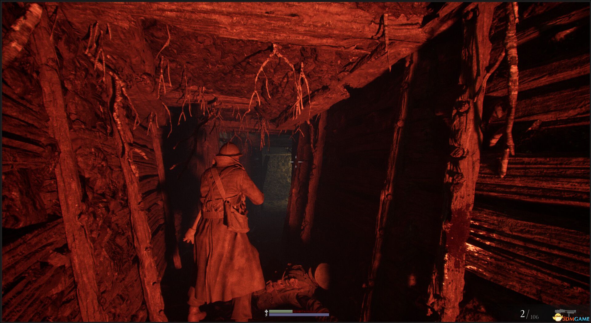 战壕传说（Trench Tales）Early Access |解压即玩|