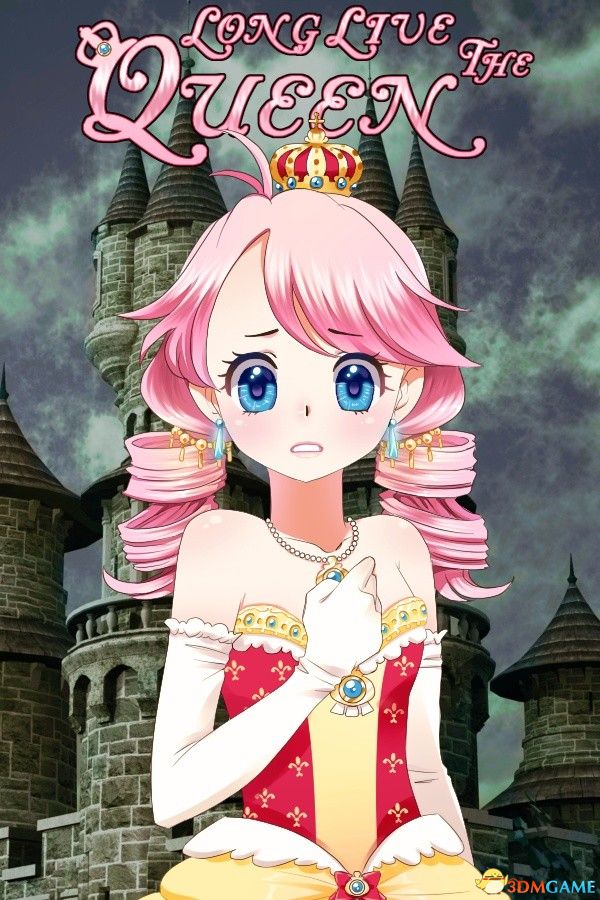 女王万岁（Long Live The Queen）Build 18339341 |解压即玩|