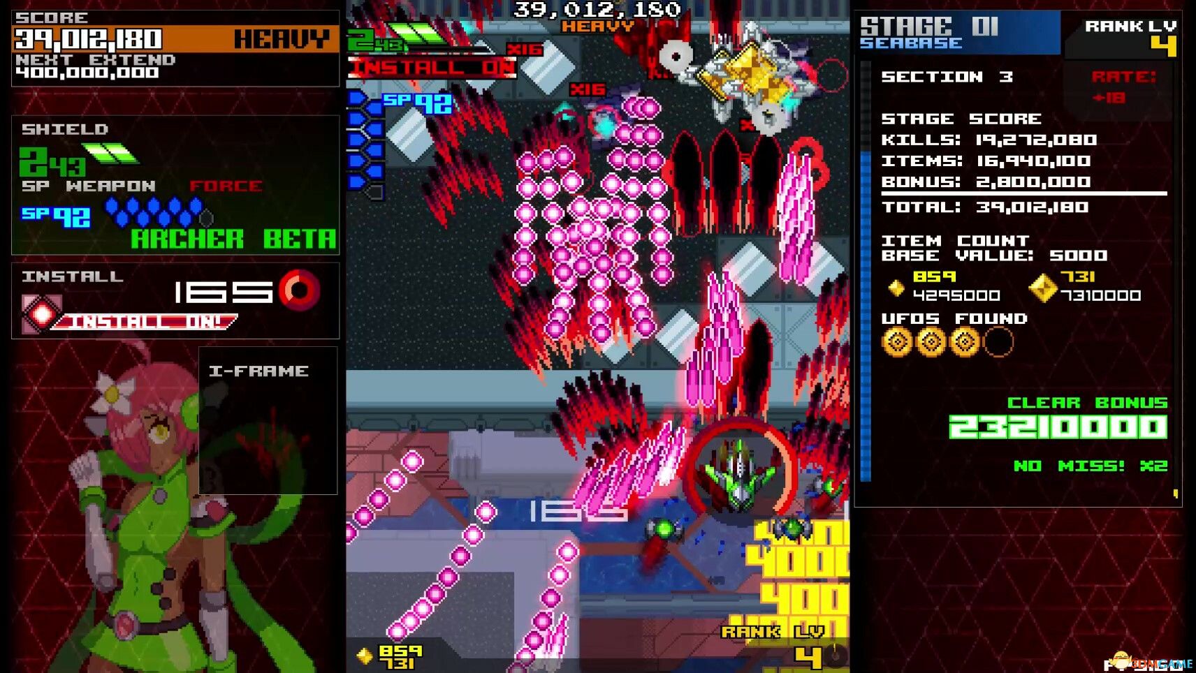 突击炮弹2(ASSAULT SHELL 2)Build 18348719 |解压即玩|