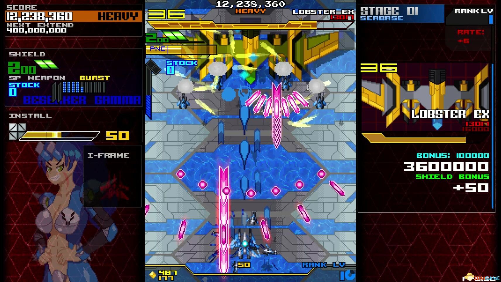 突击炮弹2(ASSAULT SHELL 2)Build 18348719 |解压即玩|