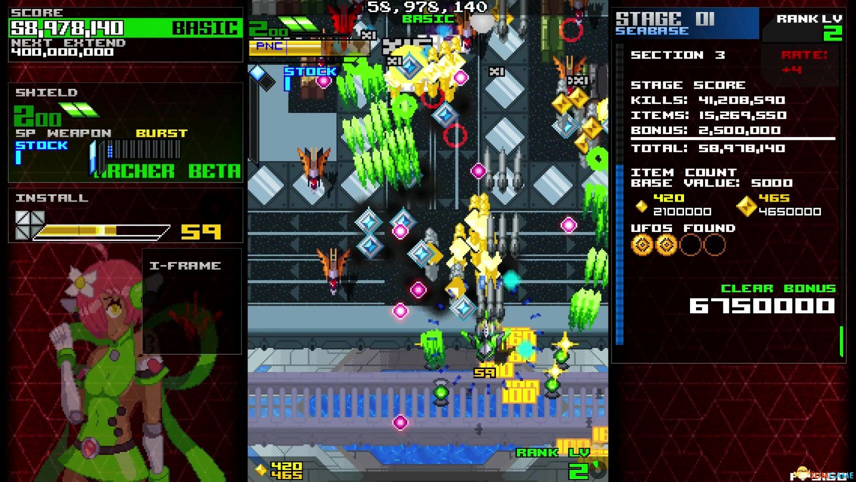 突击炮弹2(ASSAULT SHELL 2)Build 18348719 |解压即玩|