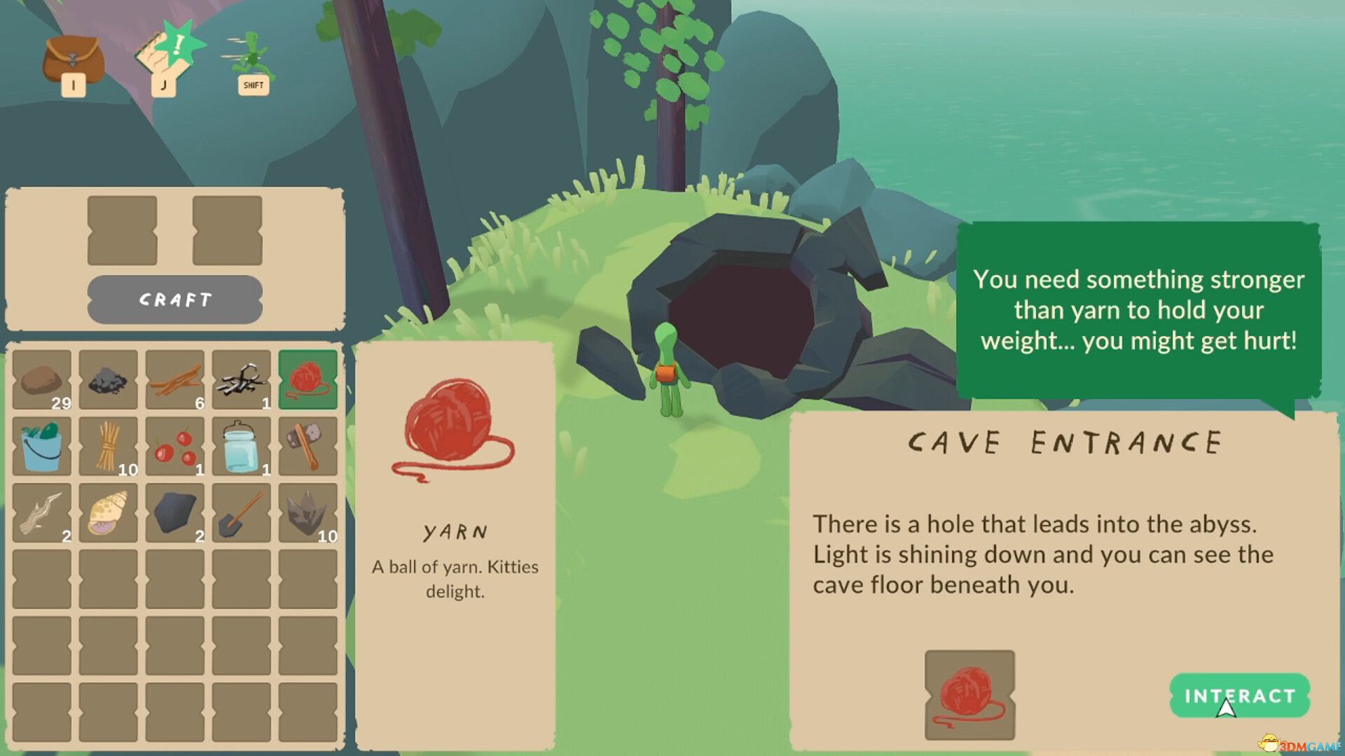 弗利比乌斯与神秘飞行器（Flibbius McDoogle Mysterious Flying Machine）|解压即玩|