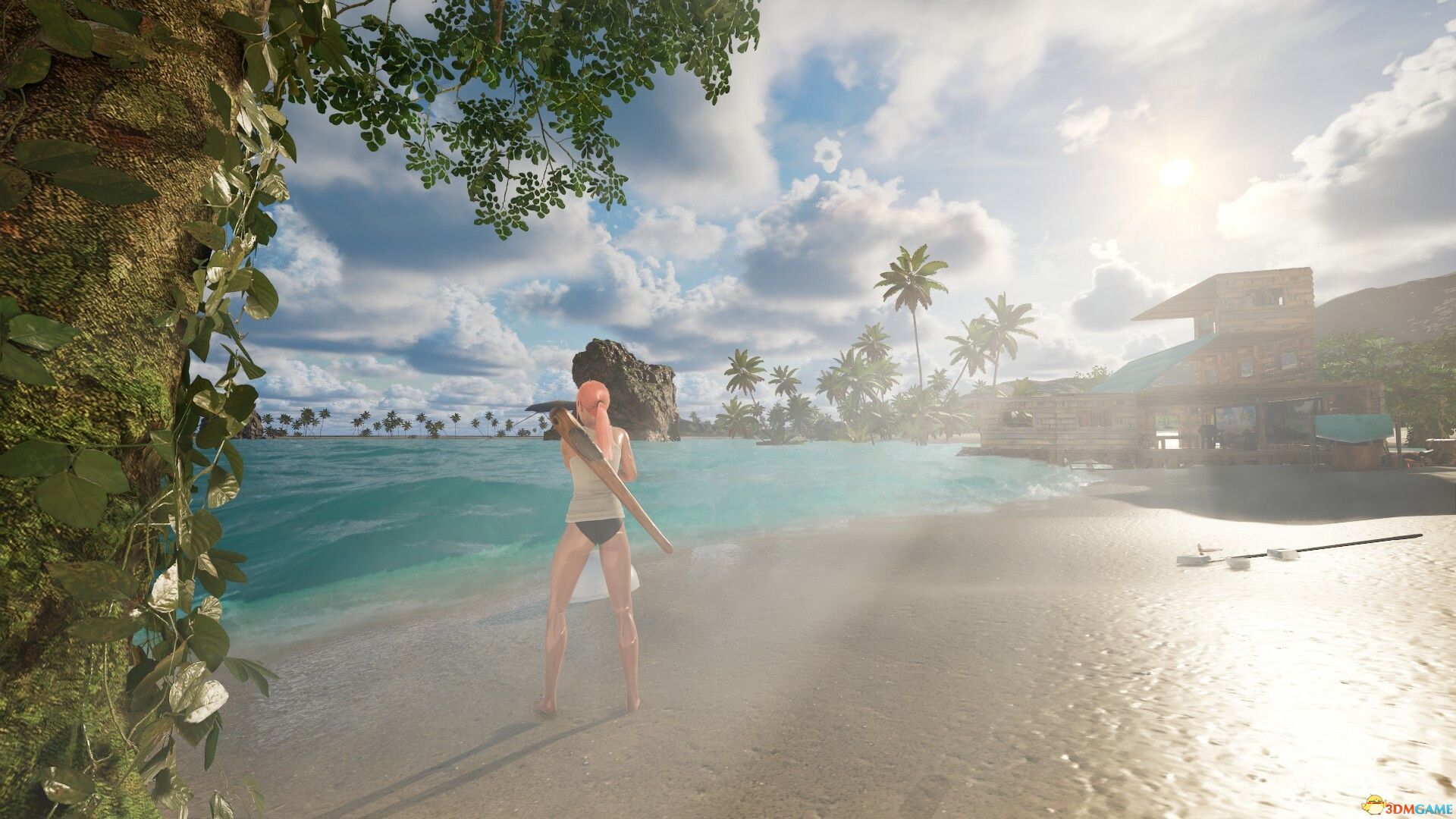 恐龙世界（Dinosaur World）官方中文 Early Access |解压即玩|