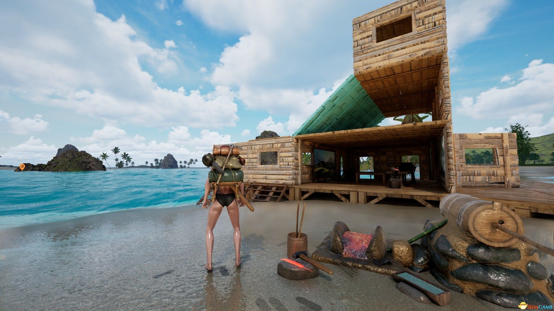 恐龙世界（Dinosaur World）官方中文 Early Access |解压即玩|